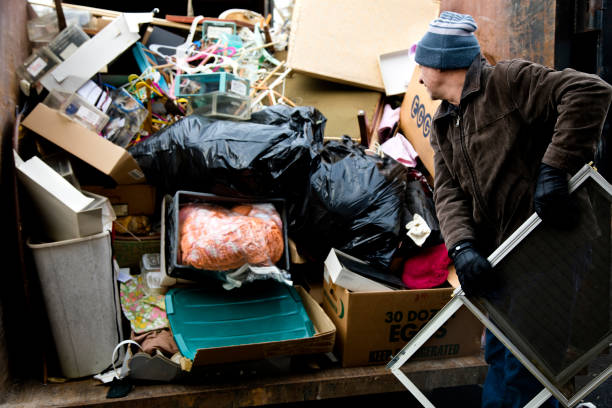 Best Estate Cleanout  in Ridgely, MD