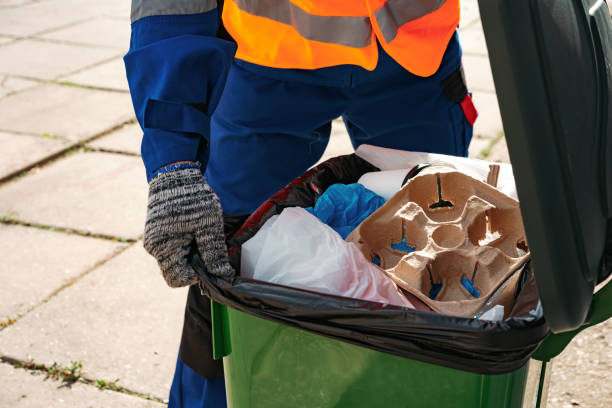 Retail Junk Removal in Ridgely, MD